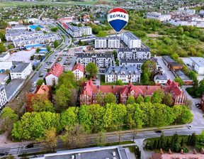 Mieszkanie na sprzedaż, Kołobrzeski Kołobrzeg Artyleryjska, 431 420 zł, 40,7 m2, 150/13467/OMS