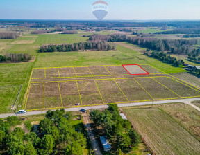 Działka na sprzedaż, Opoczyński Mniszków Zarzęcin Zarzęcin Mały, 94 860 zł, 1116 m2, 459/3061/OGS