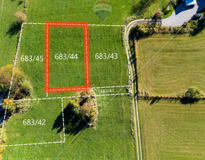 Działka na sprzedaż, Cieszyński Ustroń Lipowiec, 174 320 zł, 792 m2, 5729/3123/OGS