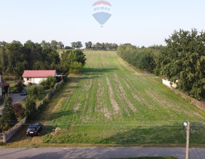 Działka na sprzedaż, Siedlecki Kotuń Bojmie Warszawska, 680 000 zł, 9440 m2, 1575/4565/OGS