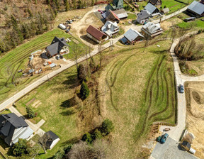 Działka na sprzedaż, Nowotarski Nowy Targ Łopuszna, 179 000 zł, 1164 m2, 2522/2680/OGS