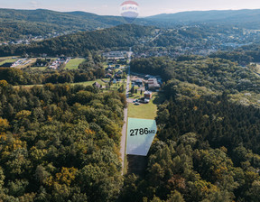 Budowlany na sprzedaż, Myślenicki Sułkowice Ptasznica, 475 000 zł, 2786 m2, 2720/2680/OGS