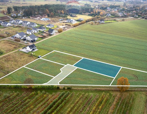 Budowlany na sprzedaż, Koszaliński Świeszyno Konikowo, 149 000 zł, 1015 m2, GDF21273