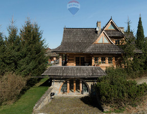 Dom na sprzedaż, Tatrzański Kościelisko, 5 300 000 zł, 300 m2, 867/2680/ODS