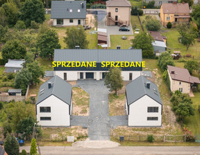 Dom na sprzedaż, Miński Mińsk Mazowiecki, 749 000 zł, 150,6 m2, 338/3992/ODS