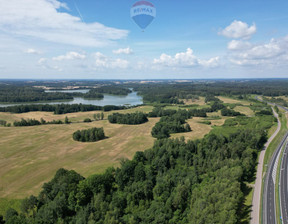 Działka na sprzedaż, Olsztyński Barczewo Ramsowo, 70 000 zł, 3135 m2, 146/11496/OGS