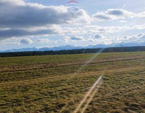 Rolny na sprzedaż, Nowotarski Jabłonka Chyżne, 82 000 zł, 4586 m2, 2235/2680/OGS