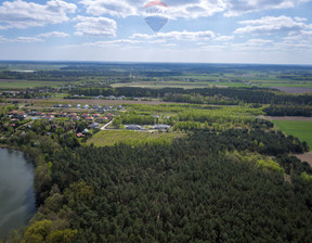 Działka na sprzedaż, Nowodworski Pomiechówek Błędowo Sielawy, 150 000 zł, 1000 m2, 289/7675/OGS