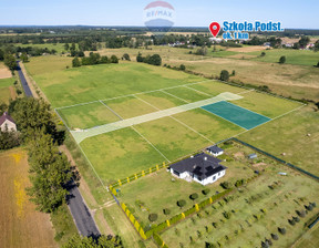 Działka na sprzedaż, Białogardzki Białogard Pomianowo, 55 000 zł, 1584 m2, GDF21121