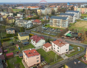 Dom na sprzedaż, Oświęcimski Brzeszcze Kościelna, 550 000 zł, 129 m2, 1664/2674/ODS