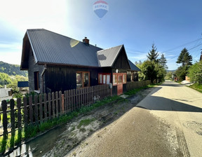 Dom na sprzedaż, Żywiecki Jeleśnia Mutne, 469 000 zł, 120 m2, 3696/3123/ODS