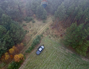 Handlowo-usługowy na sprzedaż, Starogardzki Osiek Bukowiny, 97 000 zł, 3000 m2, 411/5569/OGS