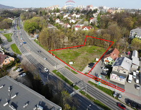 Handlowo-usługowy na sprzedaż, Bielsko-Biała, 1 744 500 zł, 2326 m2, 5719/3123/OGS