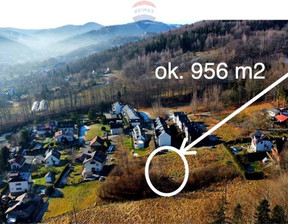 Działka na sprzedaż, Bielski Szczyrk, 690 000 zł, 956 m2, 5771/3123/OGS