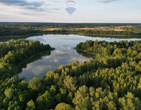 Działka na sprzedaż, Olsztyński Barczewo Ramsowo, 70 000 zł, 3075 m2, 148/11496/OGS