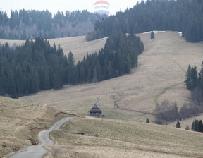 Działka na sprzedaż, Nowotarski Nowy Targ Dursztyn, 99 000 zł, 13 176 m2, 1595/2680/OGS