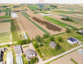 Działka na sprzedaż, Krakowski Igołomia-Wawrzeńczyce Igołomia, 195 000 zł, 1200 m2, 2539/2680/OGS