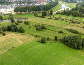 Działka na sprzedaż, Nowotarski Nowy Targ, 60 000 zł, 2922 m2, 2550/2680/OGS