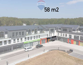 Lokal do wynajęcia, Kartuski Kartuzy Dzierżążno, 3190 zł, 58 m2, 56/5569/OLW