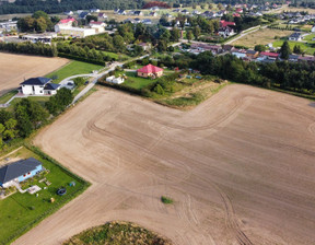 Działka na sprzedaż, Kołobrzeski Gościno, 125 000 zł, 1511 m2, 83/13467/OGS