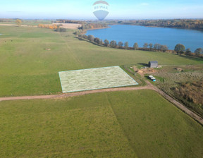 Działka na sprzedaż, Lidzbarski Lidzbark Warmiński Blanki, 225 000 zł, 3376 m2, 156/11496/OGS