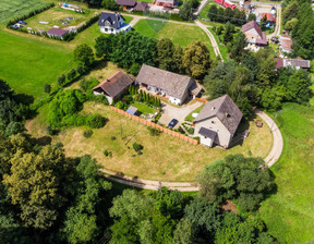 Dom na sprzedaż, Bocheński Łapanów Grabie, 810 000 zł, 200 m2, 878/2680/ODS