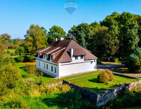 Dom na sprzedaż, Łaski Sędziejowice Sędziejowice-Kolonia Emilianów, 2 400 000 zł, 319 m2, 177/3061/ODS