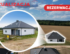 Dom na sprzedaż, Koszaliński Świeszyno Konikowo, 790 000 zł, 152,5 m2, GDF21244