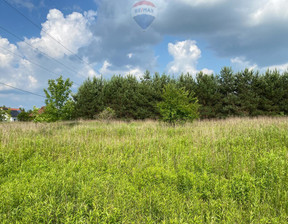 Działka na sprzedaż, Warszawski Zachodni Leszno Wąsy-Kolonia, 285 000 zł, 1538 m2, 1659/2037/OGS