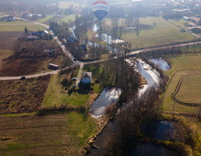 Działka na sprzedaż, Brzeziński Dmosin Dmosin Drugi, 150 000 zł, 1890 m2, 21/15056/OGS