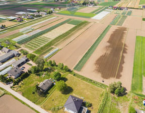 Działka na sprzedaż, Krakowski Igołomia-Wawrzeńczyce Igołomia, 365 000 zł, 9861 m2, 2448/2680/OGS