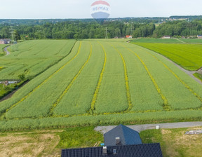 Działka na sprzedaż, Cieszyński Hażlach Kończyce Wielkie Miła, 161 000 zł, 1465 m2, 3201/2674/OGS