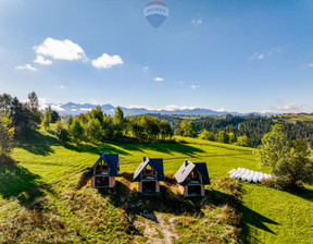 Dom na sprzedaż, Tatrzański Bukowina Tatrzańska Groń, 800 000 zł, 141 m2, 959/2680/ODS