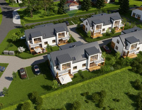 Mieszkanie na sprzedaż, Bielski Buczkowice Rybarzowice, 974 070 zł, 108,23 m2, 1315/3123/OMS