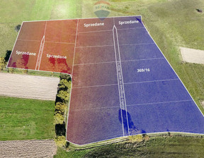 Działka na sprzedaż, Nowotarski Łapsze Niżne Falsztyn, 220 000 zł, 1226 m2, 2580/2680/OGS