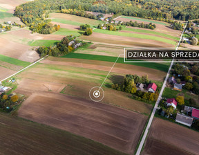 Działka na sprzedaż, Miechowski Gołcza Krępa, 84 994 zł, 2600 m2, 2686/2680/OGS