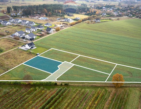 Budowlany na sprzedaż, Koszaliński Świeszyno Konikowo, 149 000 zł, 909 m2, GDF21270