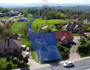 Dom na sprzedaż, Krakowski Mogilany Włosań Świątnicka, 269 000 zł, 70 m2, 854/2680/ODS