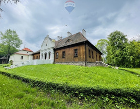 Dom na sprzedaż, Węgrowski Korytnica Kolonia Paplin, 3 900 000 zł, 1020 m2, 320/3992/ODS
