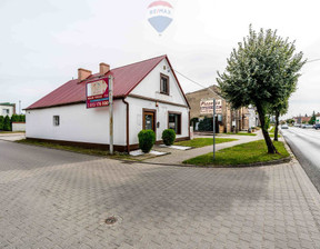 Biuro do wynajęcia, Szamotulski Duszniki Jana Pawła II, 3500 zł, 130 m2, 22/3953/OOW