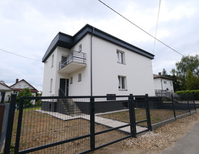 Mieszkanie na sprzedaż, Rzeszów Baranówka Antoniego Bronikowskiego, 689 000 zł, 179,2 m2, 930