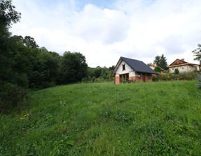 Dom na sprzedaż, Brzozowski (pow.) Nozdrzec (gm.) Wesoła, 165 000 zł, 35 m2, 1011