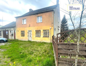Dom na sprzedaż, Zgorzelecki Węgliniec Jagodzin, 199 000 zł, 150 m2, 40744/3877/ODS
