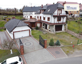 Dom na sprzedaż, Bolesławiecki Nowogrodziec Ołdrzychowska, 1 150 000 zł, 240 m2, 41994/3877/ODS