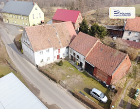 Dom na sprzedaż, Lwówecki Gryfów Śląski Ubocze, 330 000 zł, 214 m2, 28362/3877/ODS