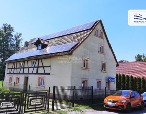 Dom na sprzedaż, Bolesławiecki Nowogrodziec Wykroty Pocztowa, 650 000 zł, 108 m2, 42206/3877/ODS