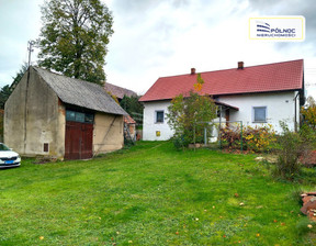 Dom na sprzedaż, Bolesławiecki Gromadka Krzyżowa, 289 000 zł, 140 m2, 41644/3877/ODS