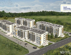 Mieszkanie na sprzedaż, Bolesławiecki Bolesławiec Staroszkolna, 365 000 zł, 47,94 m2, 118984/3877/OMS
