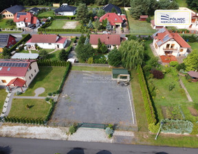 Budowlany na sprzedaż, Bolesławiecki Osiecznica Spacerowa, 139 000 zł, 735 m2, 43702/3877/OGS