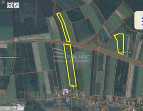 Rolny na sprzedaż, Bolesławiecki Warta Bolesławiecka Szczytnica, 982 400 zł, 122 800 m2, 35114/3877/OGS